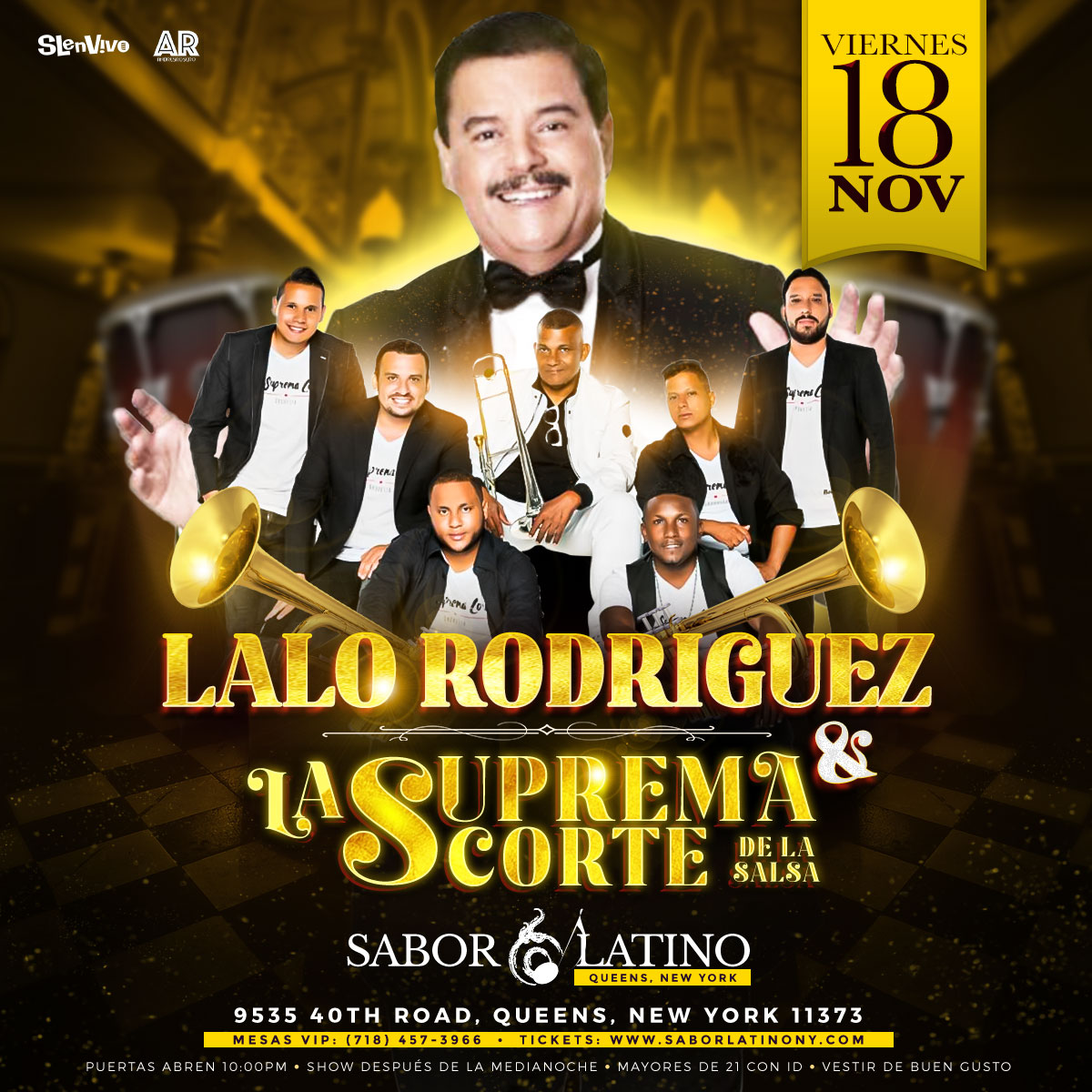 lalo-rodriguez-la-suprema-corte-new-york-tickets-boletosexpress